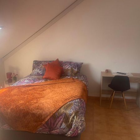 Casa Coliving Avec Chambre Salle De Bain Individuelles Privatives サン・ピエール エクステリア 写真