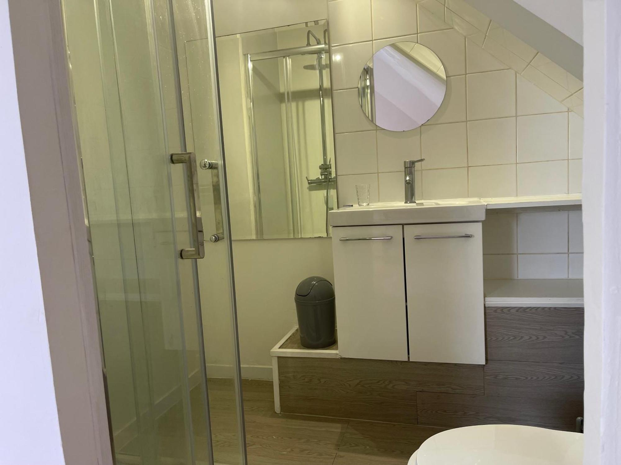 Casa Coliving Avec Chambre Salle De Bain Individuelles Privatives サン・ピエール エクステリア 写真