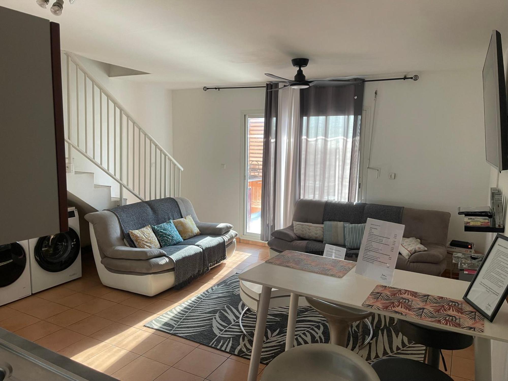 Casa Coliving Avec Chambre Salle De Bain Individuelles Privatives サン・ピエール エクステリア 写真