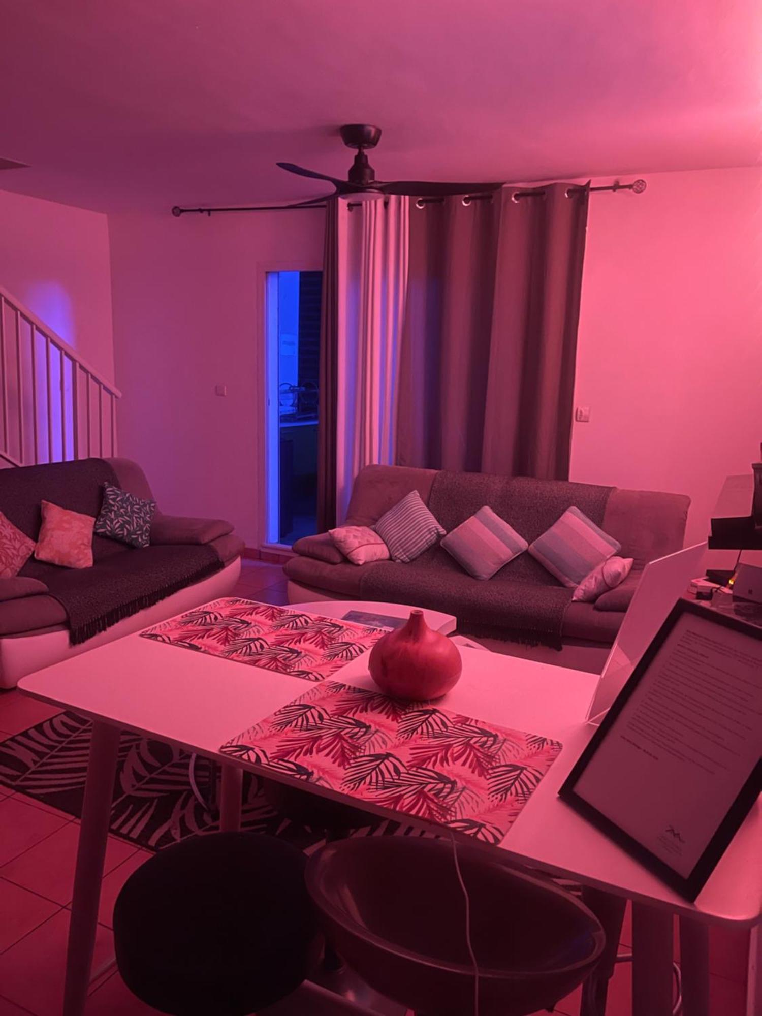 Casa Coliving Avec Chambre Salle De Bain Individuelles Privatives サン・ピエール エクステリア 写真