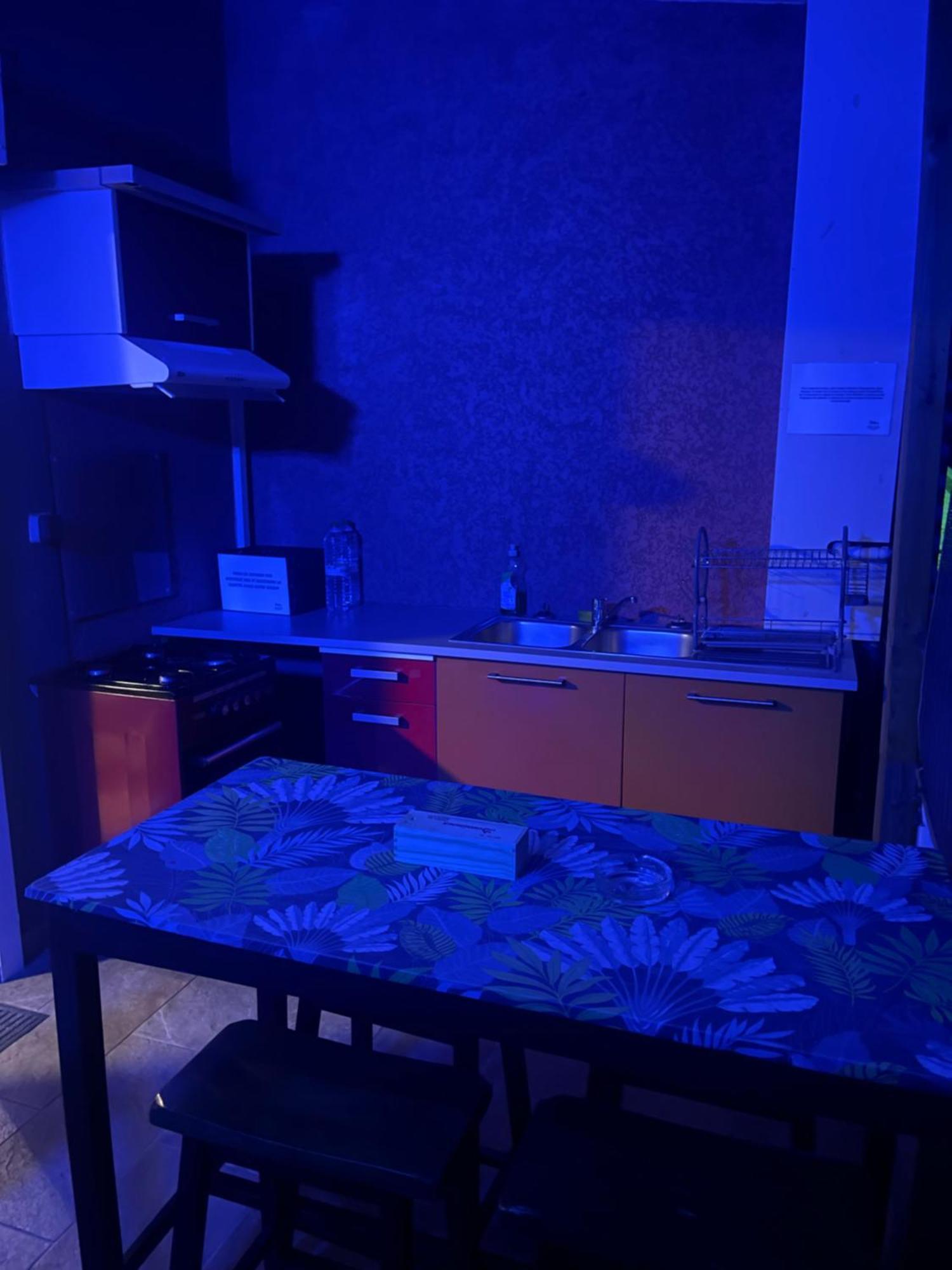 Casa Coliving Avec Chambre Salle De Bain Individuelles Privatives サン・ピエール エクステリア 写真